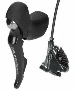 Shimano Ultegra ST-R8020/BR-R8070 2 Fach Schalthebel/Scheibenbremse Vorne