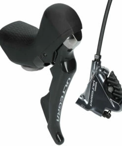 Shimano Ultegra ST-R8020/BR-R8070 11 Fach Schalthebel/Scheibenbremse Hinten