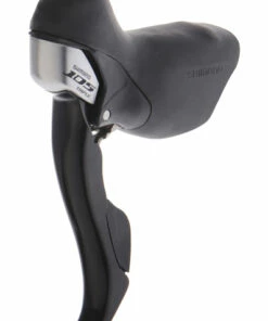 Shimano 105 ST-5703 3fach Schwarz Schalt-Bremshebel Links