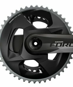 Sram Force DUB 2x12 46-33 175mm Kurbelgarnitur