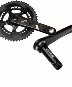 Sram Force 22 BB30 2x11 50-34 172.5mm Kurbelgarnitur