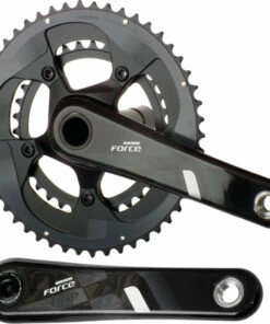Sram Force 22 GXP 2x11 50-34 175mm Kurbelgarnitur
