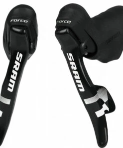 Sram Force 22 DoubleTap ErgoDynamics 2x11 Fach Schalt-Bremshebel Set