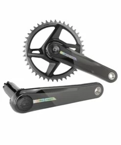 Sram Force Wide AXS Powermeter DUB 1x12 40 Zähne 172.5mm Black/iridescent Kurbelgarnitur -Kurbel Verkäufe 2022 sram force axs powermeter dub 1 12 40 powermeter kurbel 2 23410 2 23411 2 23412 2 23413 2