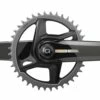 Sram Force AXS Powermeter DUB 1x12 40 Zähne 172.5mm Black/iridescent Kurbelgarnitur