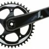 Sram Force CX1 BB30, 42 Zähne, Länge 172.5mm Kurbelgarnitur