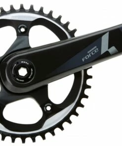 Sram Force CX1 BB30, 42 Zähne, Länge 172.5mm Kurbelgarnitur
