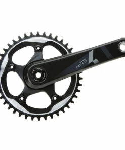 Sram Force CX1 GXP, 42 Zähne, Länge 172.5mm Kurbelgarnitur