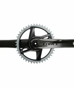 Sram Force Wide DUB 1x12 40 Zähne 170mm Kurbelgarnitur