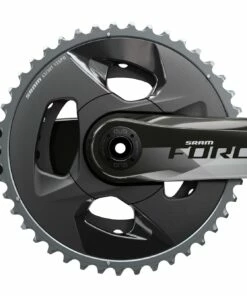 Sram Force Wide DUB 2x12 43-30 175mm Kurbelgarnitur