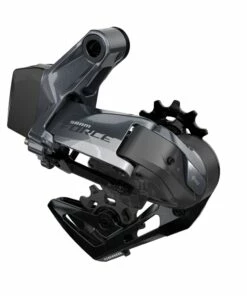 Sram Force XPLR ETap AXS Schaltwerk 1x12 -Kurbel Verkäufe 2022 sram force xplr etap axs schaltwerk 2