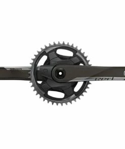 Sram Red AXS Powermeter DUB 1x12 40 Zähne 175mm Kurbelgarnitur