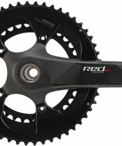 Sram Red 22 GXP 2x11 53-39 175mm Kurbelgarnitur