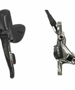 Sram Red 22 B2 2fach Schalthebel/Scheibenbremse Vorne