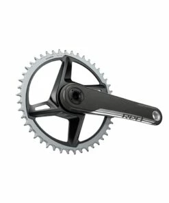 Sram Red DUB 1x12 46 Zähne 170mm Kurbelgarnitur