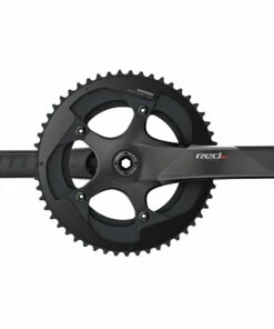 Sram Red 22 BB386 2x11 50-34 170mm Kurbelgarnitur