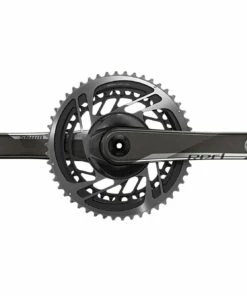Sram Red DUB 2x12 50-37 170mm Kurbelgarnitur