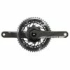 Sram Red DUB 2x12 46-33 175mm Kurbelgarnitur