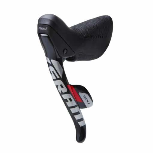 Sram RED DoubleTap ErgoDynamics 2 Fach Schalt-Bremshebel Links -Kurbel Verkäufe 2022 sram red schalthebel 11717 0