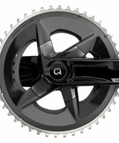 Sram Rival DUB AXS Powermeter 2x12 48-35 170mm Kurbelgarnitur