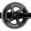 Sram Rival DUB AXS Powermeter 2x12 48-35 175mm Kurbelgarnitur