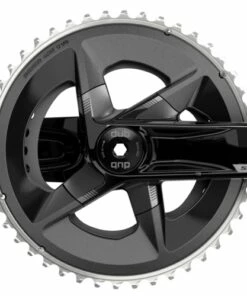 Sram Rival DUB 2x12 48-35 170mm Kurbelgarnitur