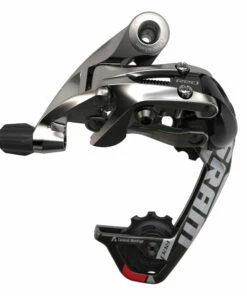 Sram RED WiFLi Aero Glide Medium 2x10 Fach Schaltwerk